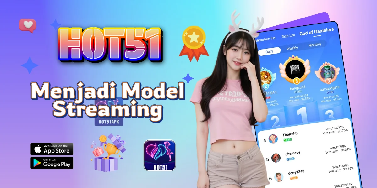 Hot51