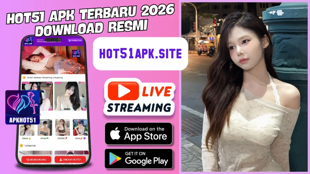 Hot51 APK Android Update 2026