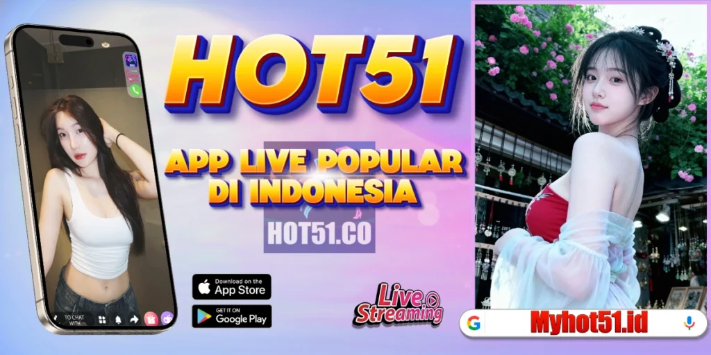 Hot51APK.site 2026 Informasi Digital Indonesia