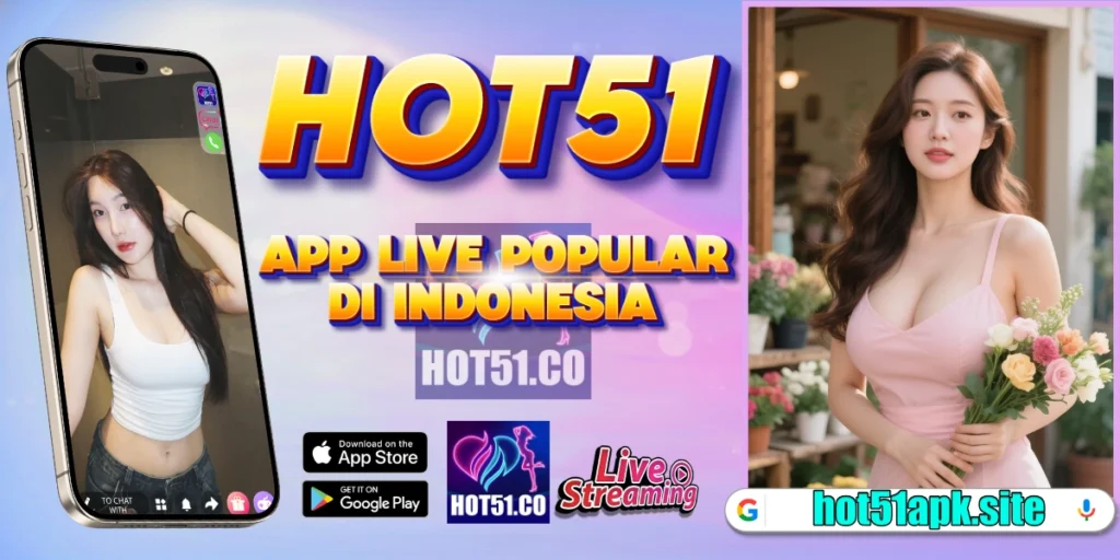 Hot51APK.site 2026 Portal Informasi Hot51