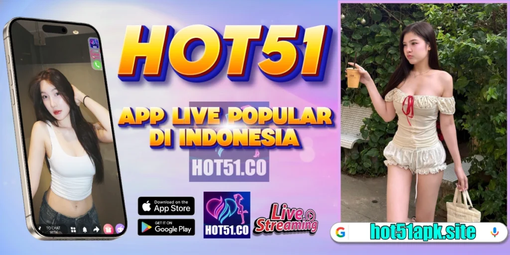 Unduh Hot51 Resmi 2026 APK Terbaru dan Legal