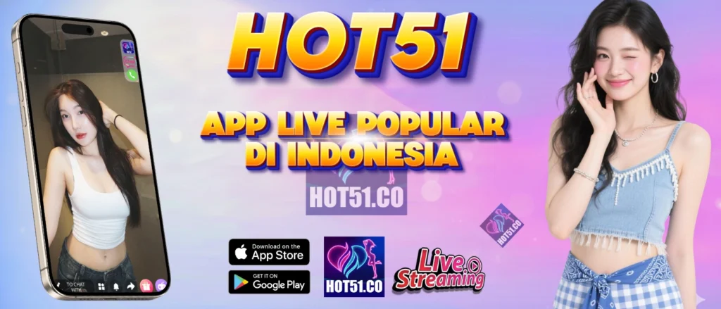 aplikasi hiburan android populer