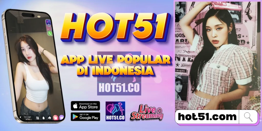 HOT51 APK 2026 ⚡ Bukan Versi Bajakan