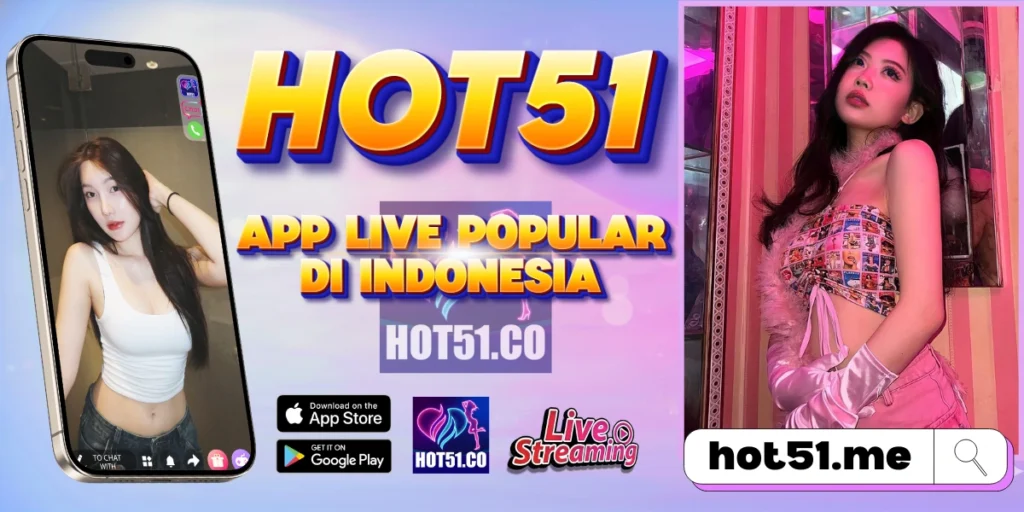 HOT51 APK 2026 ⚡ Safe & No Mod Clean