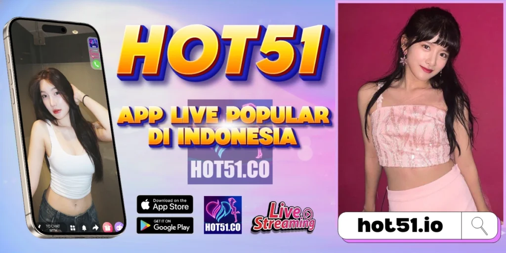 HOT51 APK Resmi 2026 ⚡ Android Safe Version