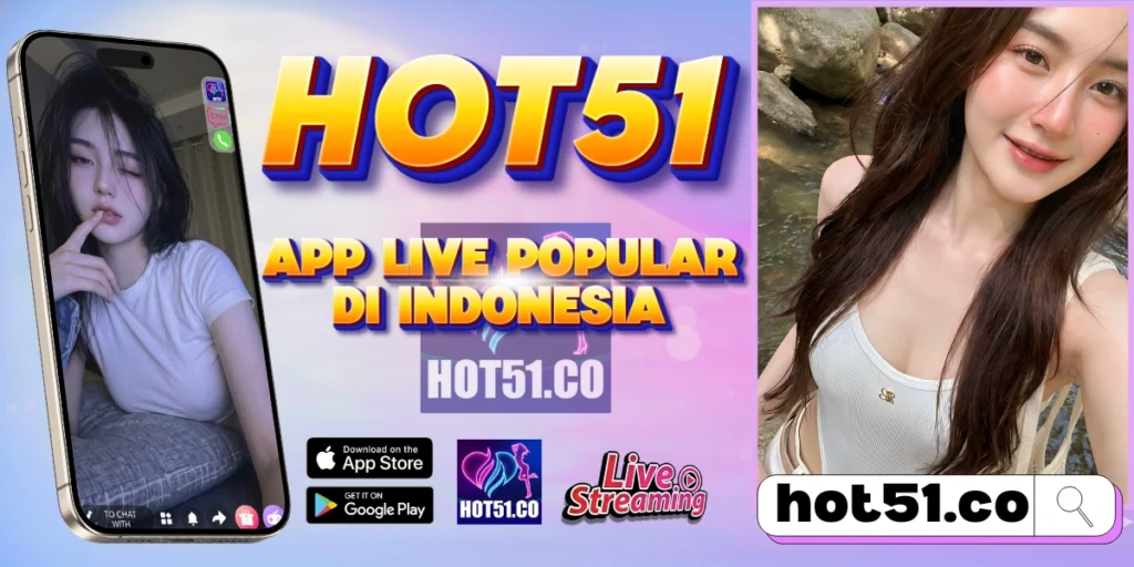 Download HOT51 APK Februari 2026 Resmi