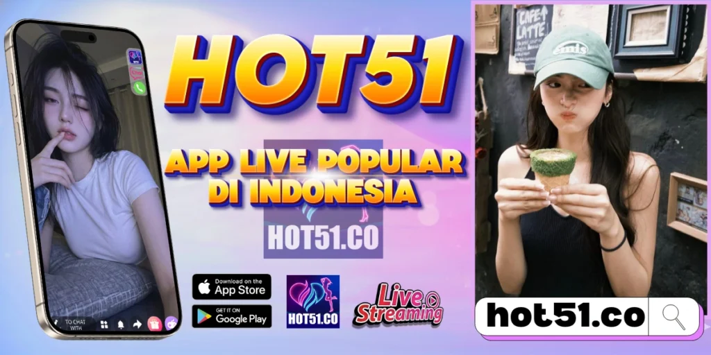 HOT51 APK Februari 2026 Unlock Room