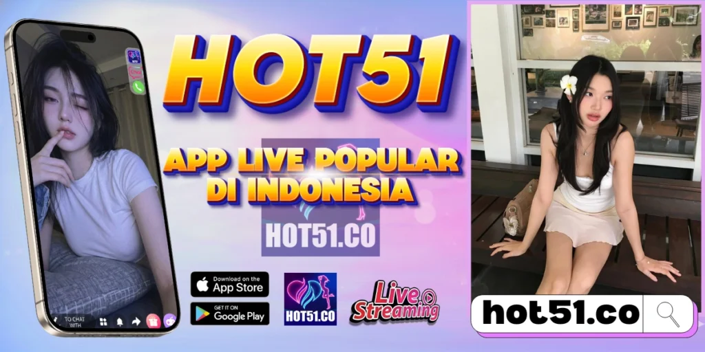 HOT51 Mod APK Februari 2026 Full Access