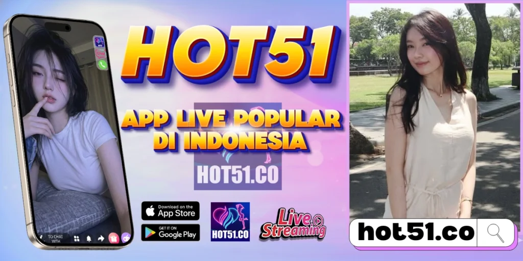 HOT51 Mod APK Februari 2026 Unlimited