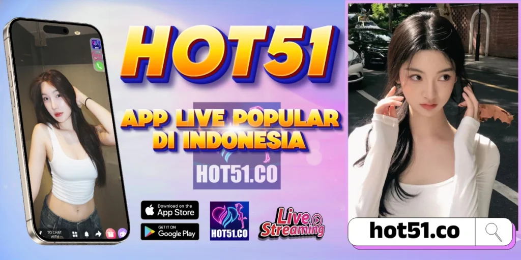 Hot51 APK 2026 Download Februari Resmi Android Stabil