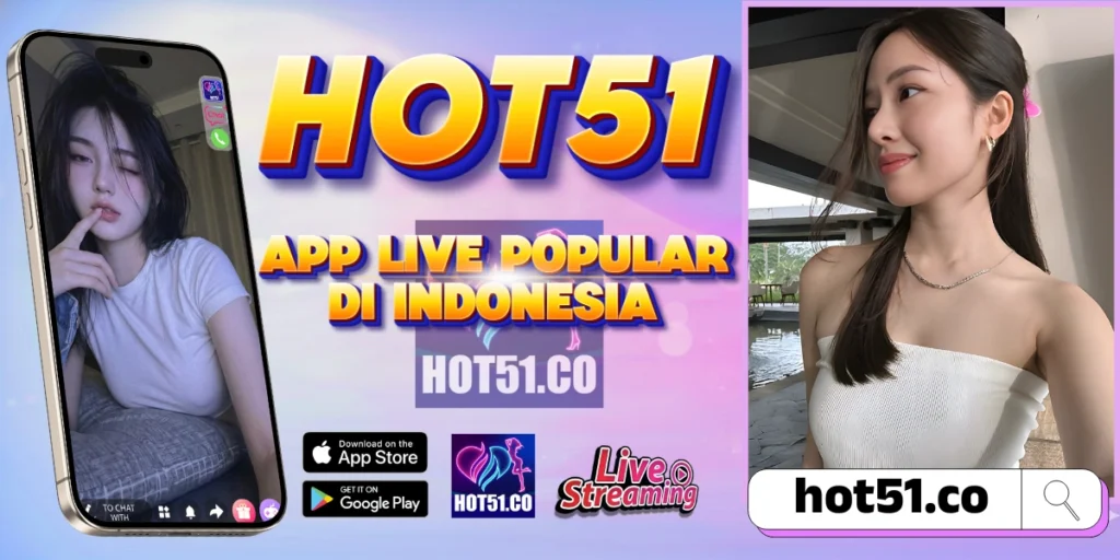 Hot51 APK 2026 Resmi Indonesia Kinerja Maksimal