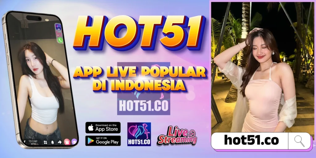 Hot51 APK 2026 Resmi Indonesia Tanpa Crash Terbukti