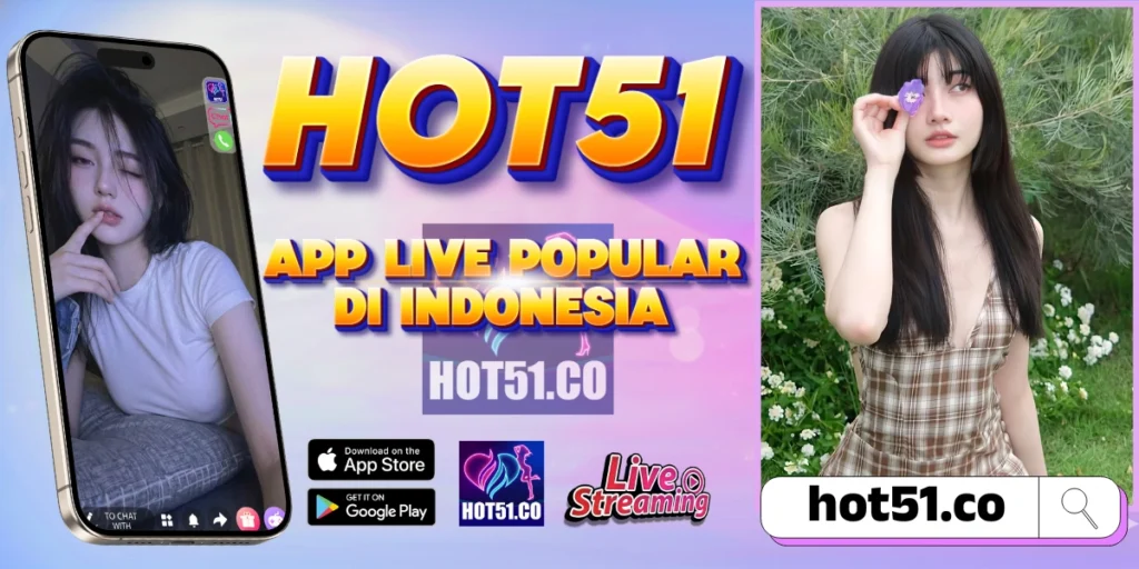 Hot51 APK 2026 Update Februari Aman dan Stabil