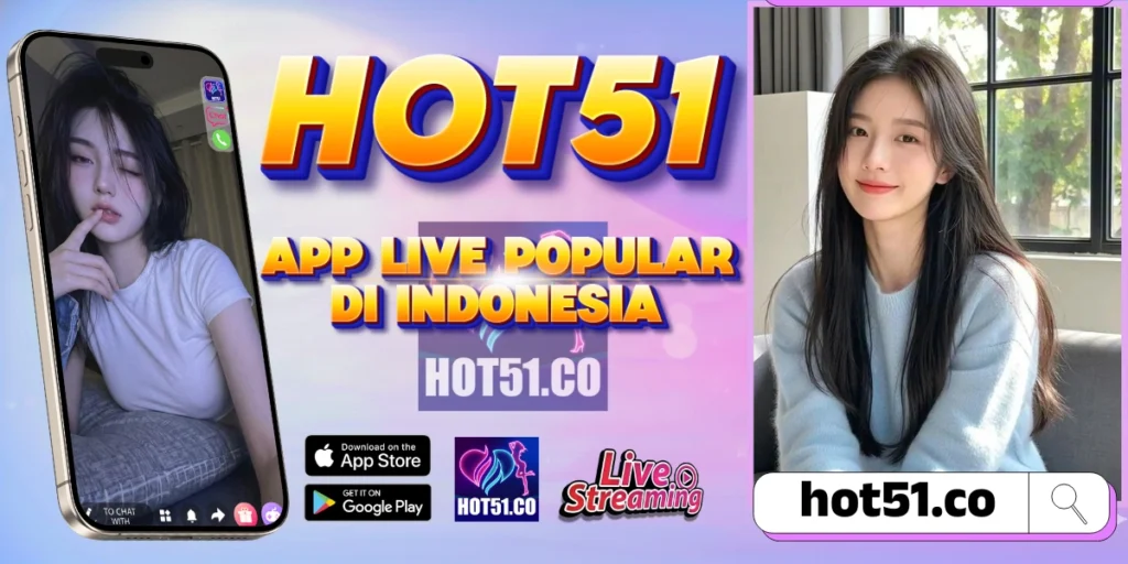 Hot51 APK 2026 – Streaming HD Tanpa Lag dan Gratis Sekarang
