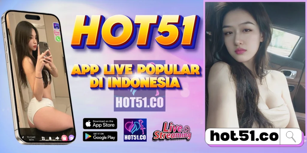 Hot51 APK Februari 2026 Resmi Indonesia Premium Unlock