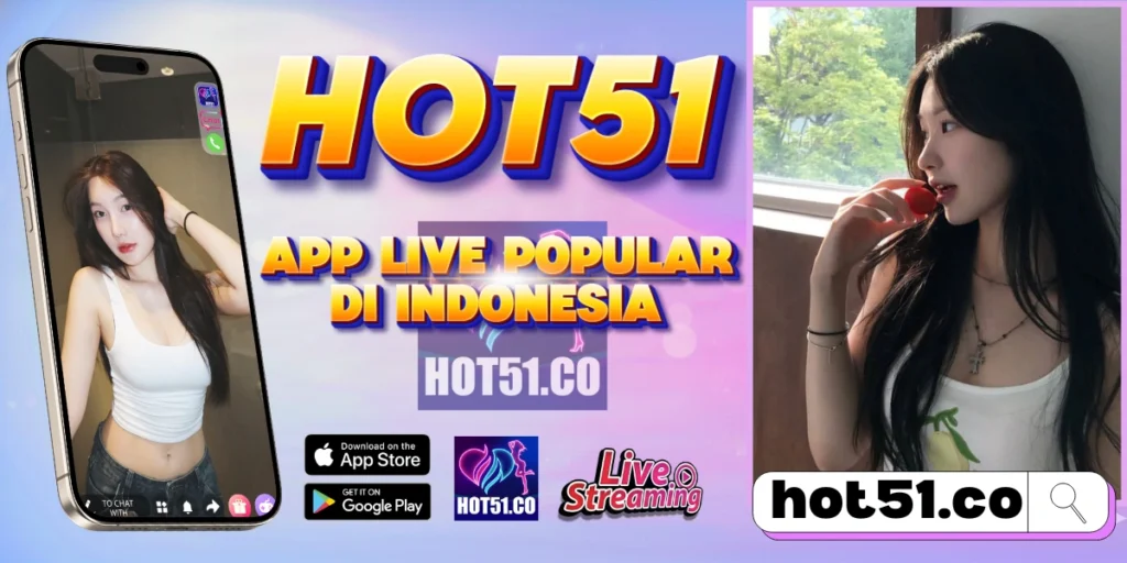 Hot51 APK Terbaru Februari 2026 untuk Android