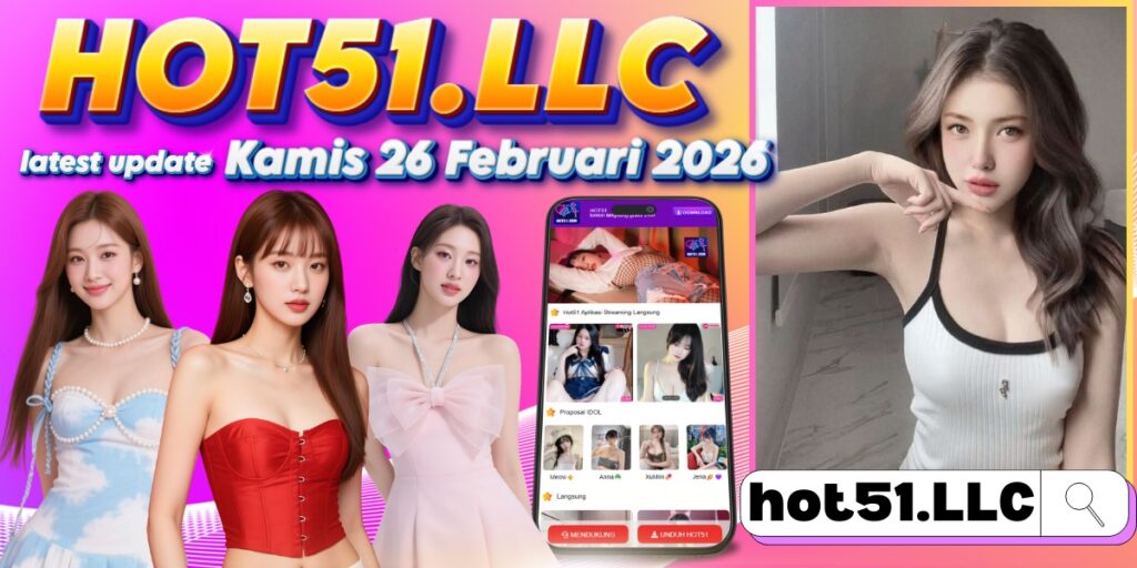 Hot51 Login Resmi 2026 – Akses Aman dan Panduan Lengkap