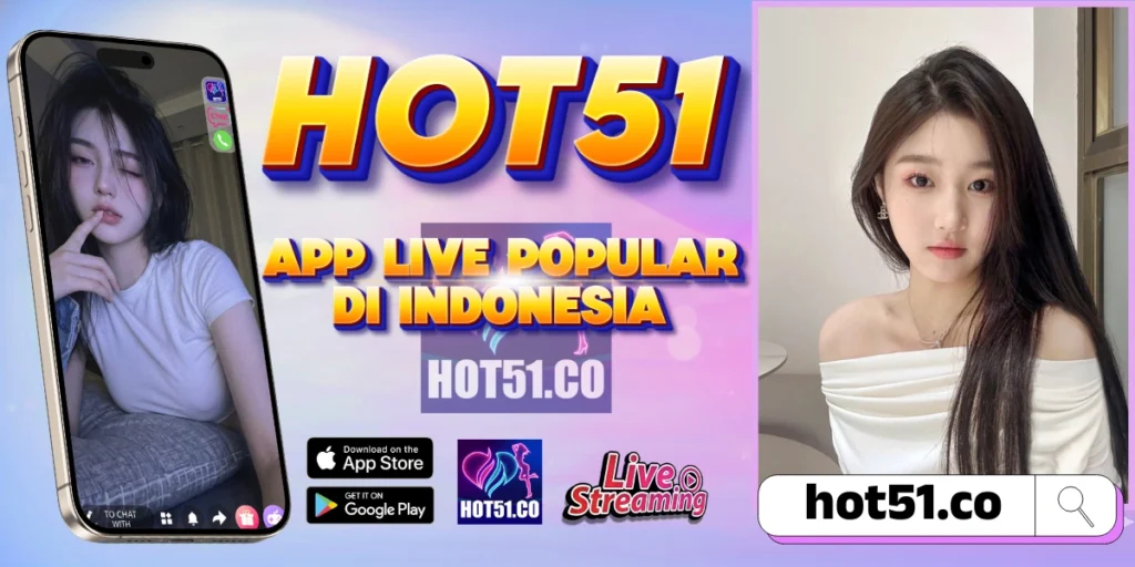 Hot51 Resmi 2026 APK Android Aman dan Lancar