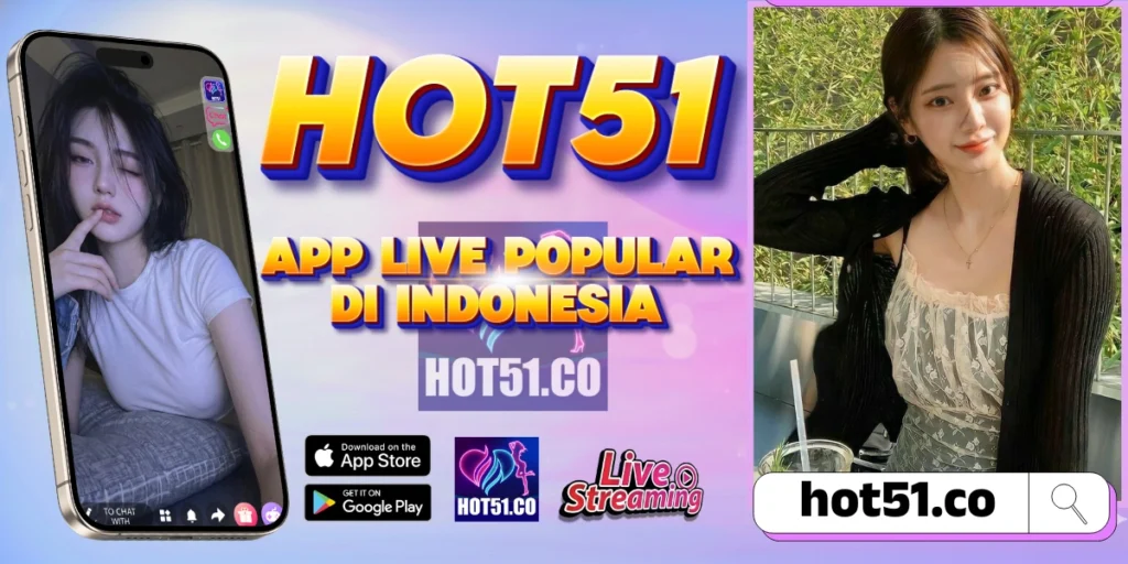 Hot51 Resmi 2026 Indonesia Download Aman Server Lokal