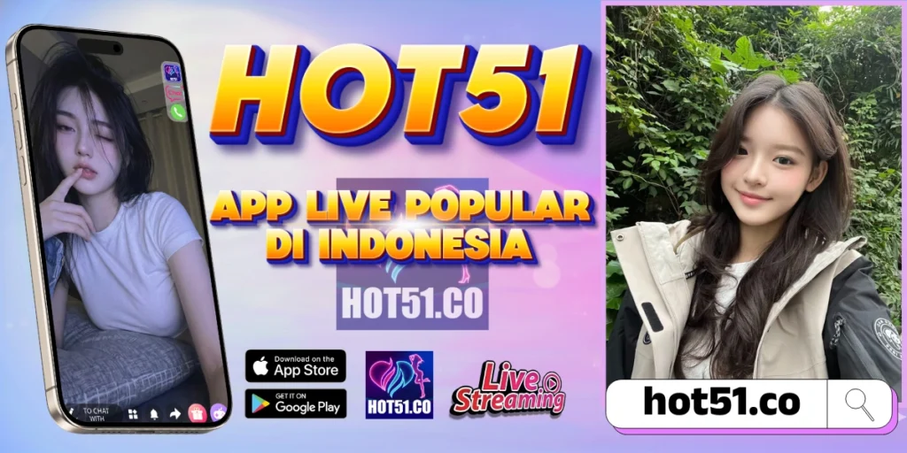 Hot51 Resmi Indonesia 2026 Live Stabil