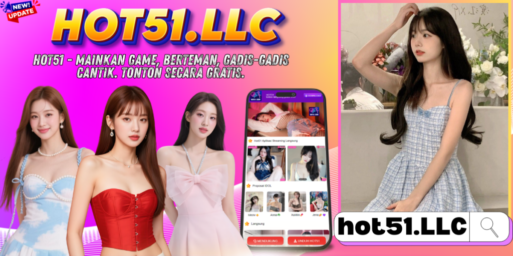 download apk hot51 resmi indonesia
