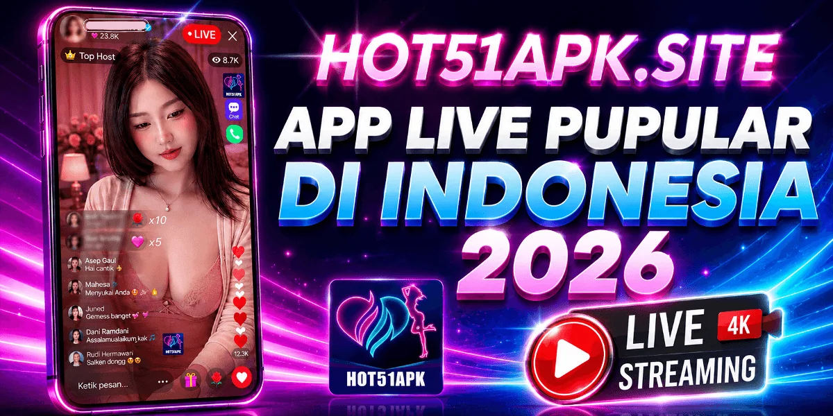 hot51 resmi